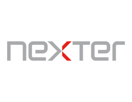 Logo de l'entreprise Nexter