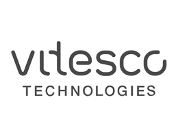 Logo de l'entreprise Vitesco