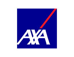Logo d'AXA