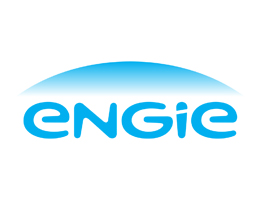 Logo de Engie