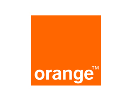Logo de l'entreprise Orange