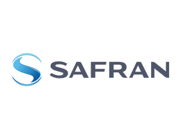 Logo de l'entreprise Safran