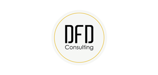 Logo DFD consulting