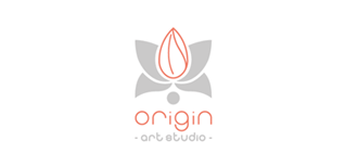 Logo d'Orgin Art Studio