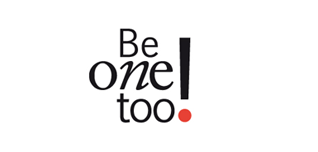 Logo Be one too